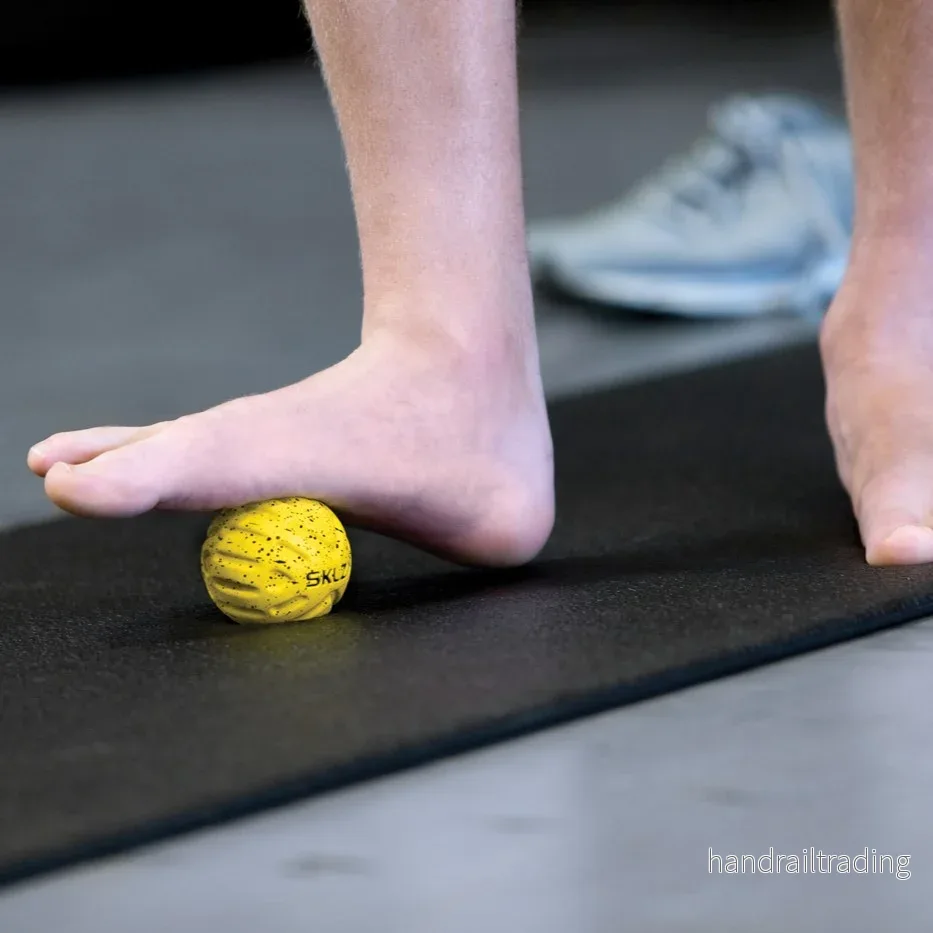 SKLZ fotmassageboll - Bild 2