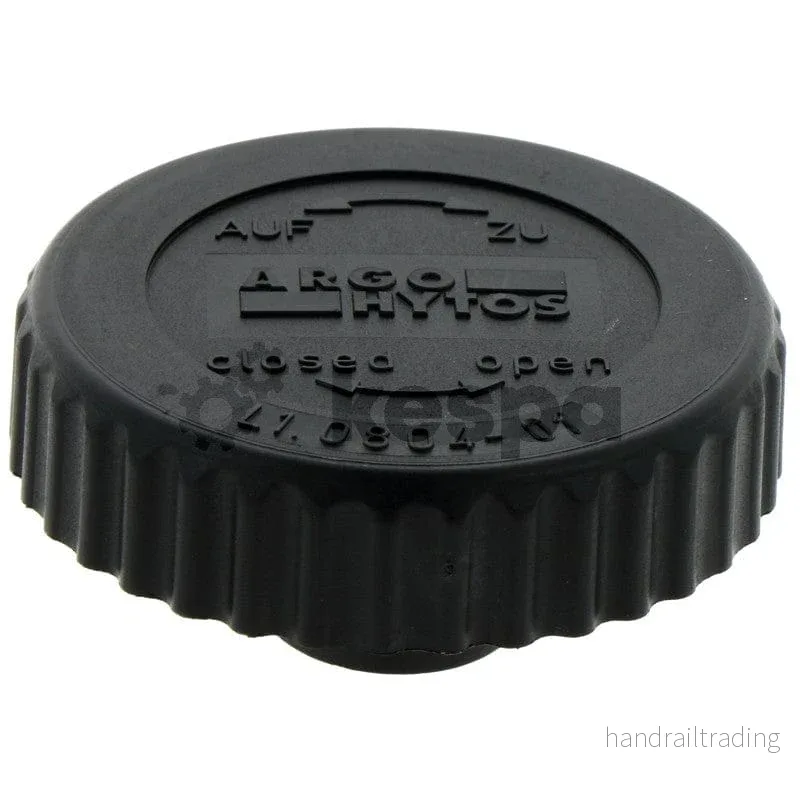 Luftningsfilter – transmission