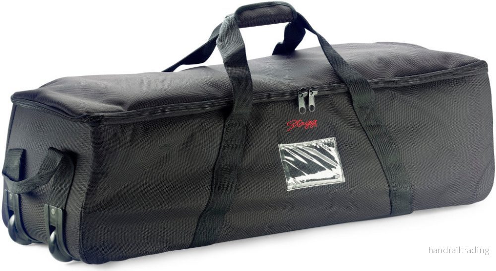 PSB-48/T Percussion Stand Bag W/Wheels