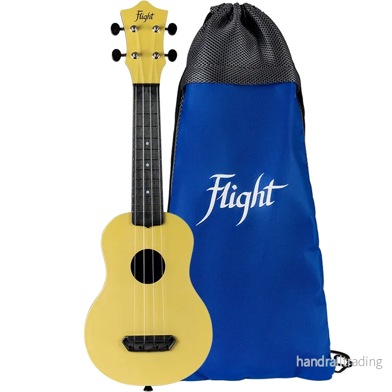 Flight UTS-35 SAND Ultra travel Soprano