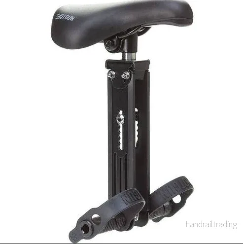 Kids Ride Shotgun barnestol