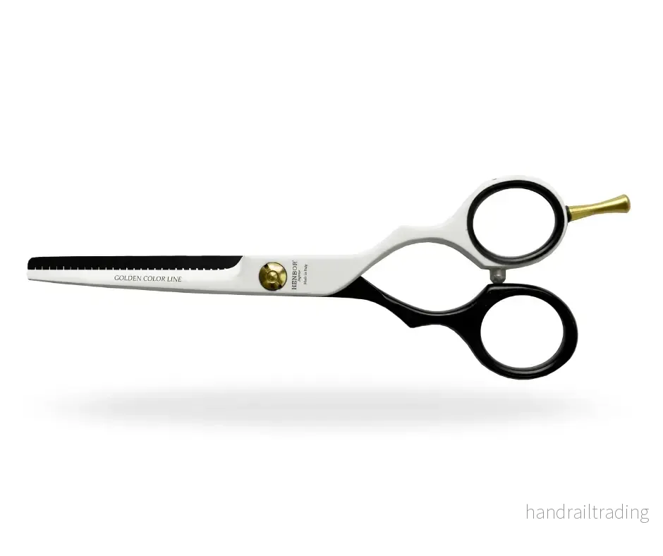 GOLDEN COLOR LINE THINNING 783W/5½ GOLDEN COLOR LINE THINNING 783W/5½