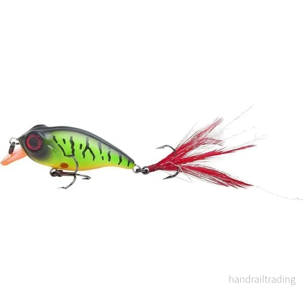 Maxximus Predator Cranking Roach 50mm - Bild 2