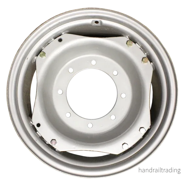 Fälg komplett 24′ (O0) (Z28)