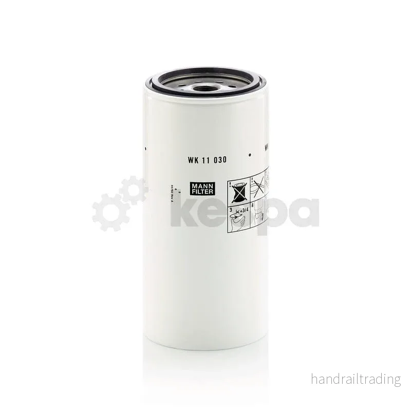 Bränslefilter