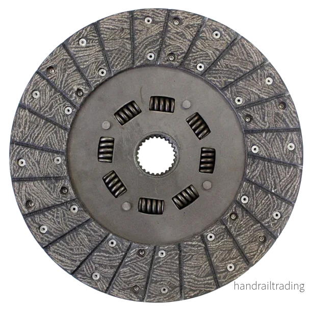 Lamell 12′ Ford 5000-6700. REF: VPG2030 (C15) Lamell 12′ Ford 5000-6700. REF: VPG2030 (C15)
