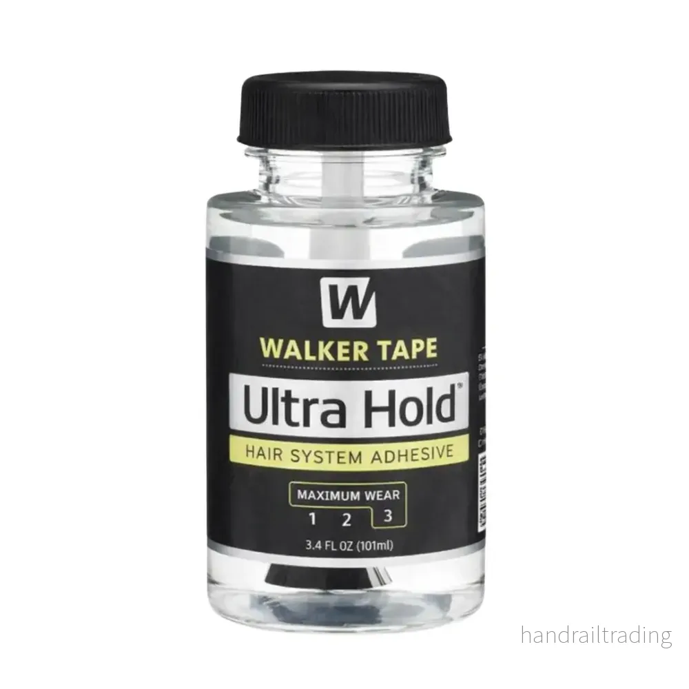 Walker Tape Ultra Hold – hårsystemslim 101 ml