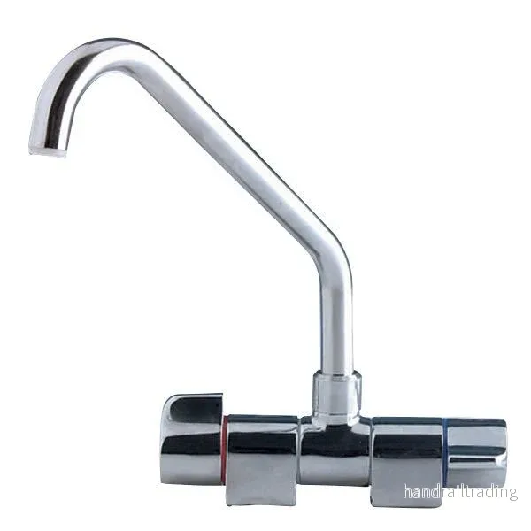 Blandare förkromat MR4100 Blandare förkromat MR4100