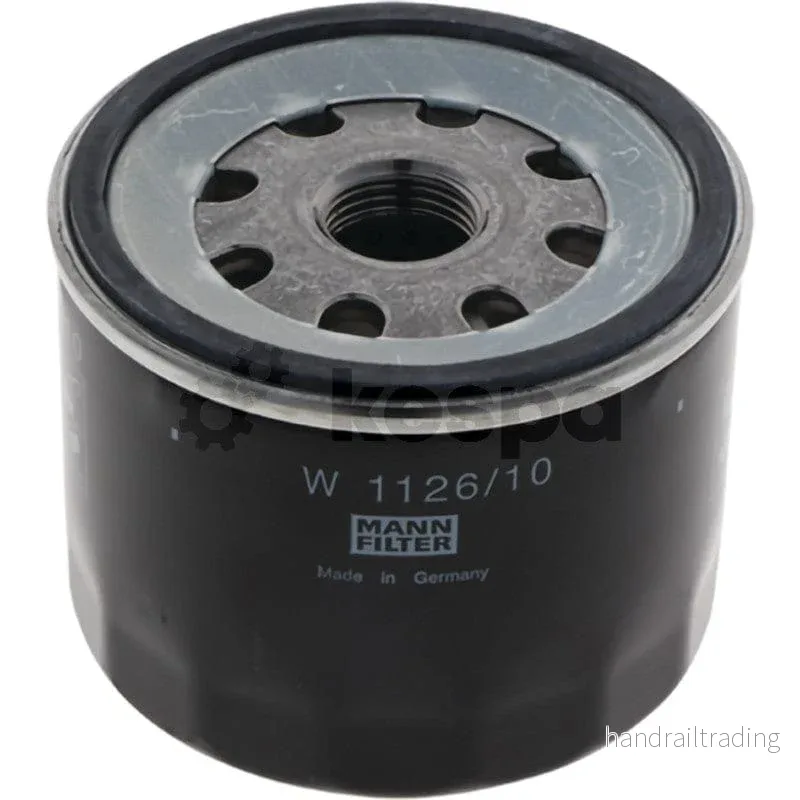 Filter W1126.10