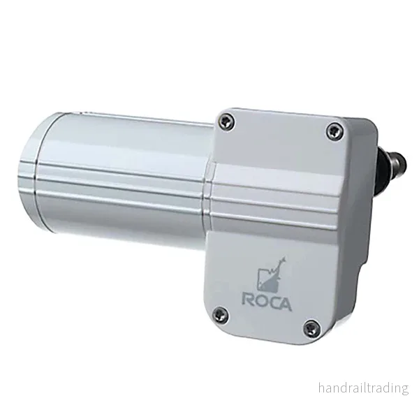 Roca W12 torkarmotor 68 mm 24 V