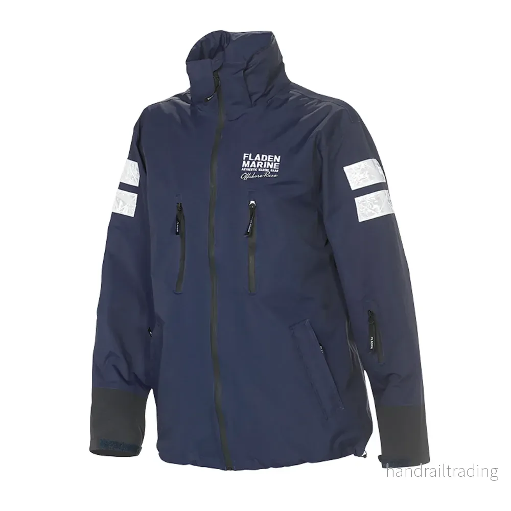 Jacket 910 blue S Jacket 910 blue S