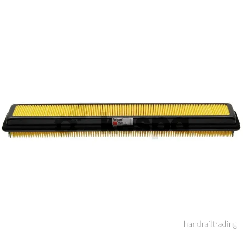 Hyttfilter