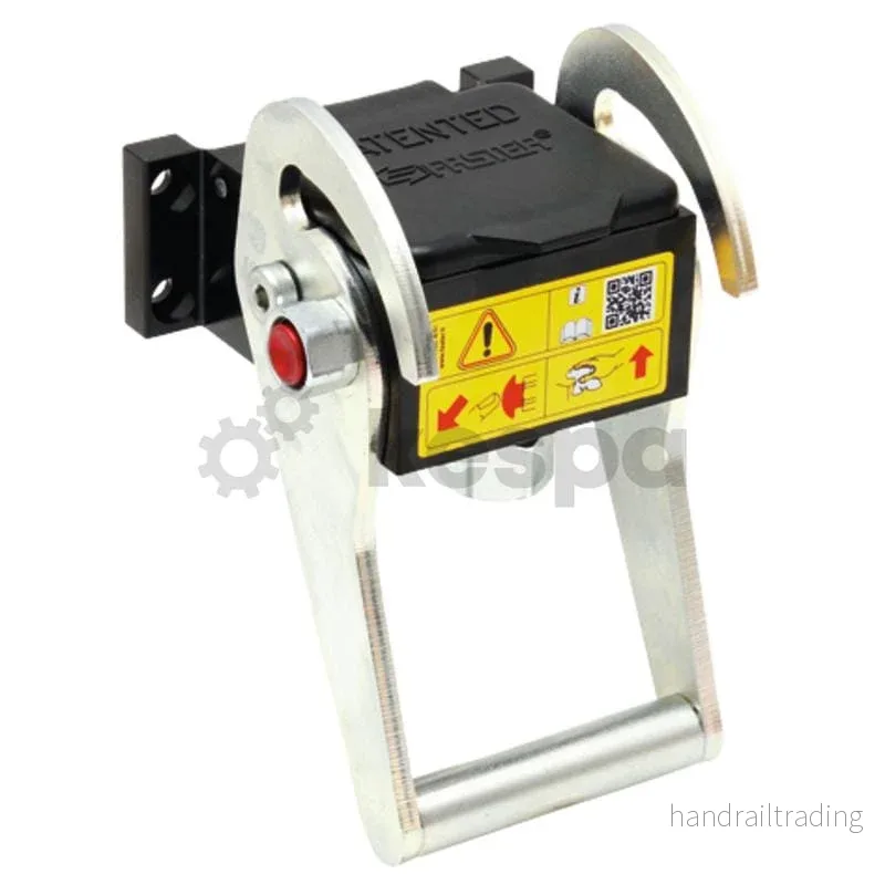 Snabbkoppling multifaster 2 kopplingar 3/8″ och 1/2″ anslutning, P206-2-12G