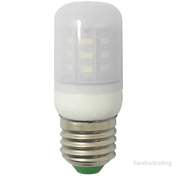 1852 LED-lampa E27 Ø31x75mm 10-36vdc 4/35W – 2 st.