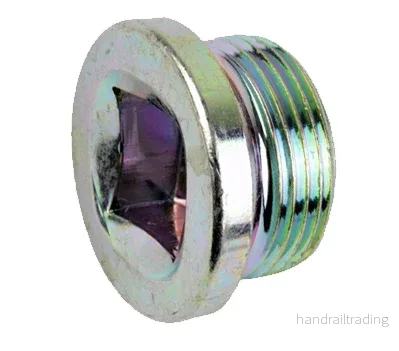 Magnetisk Oljeplugg (GV) Magnetisk Oljeplugg (GV)