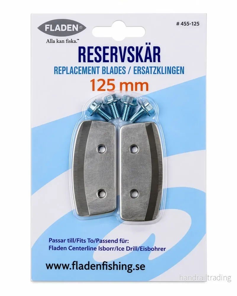 Extra skär centerline 2p