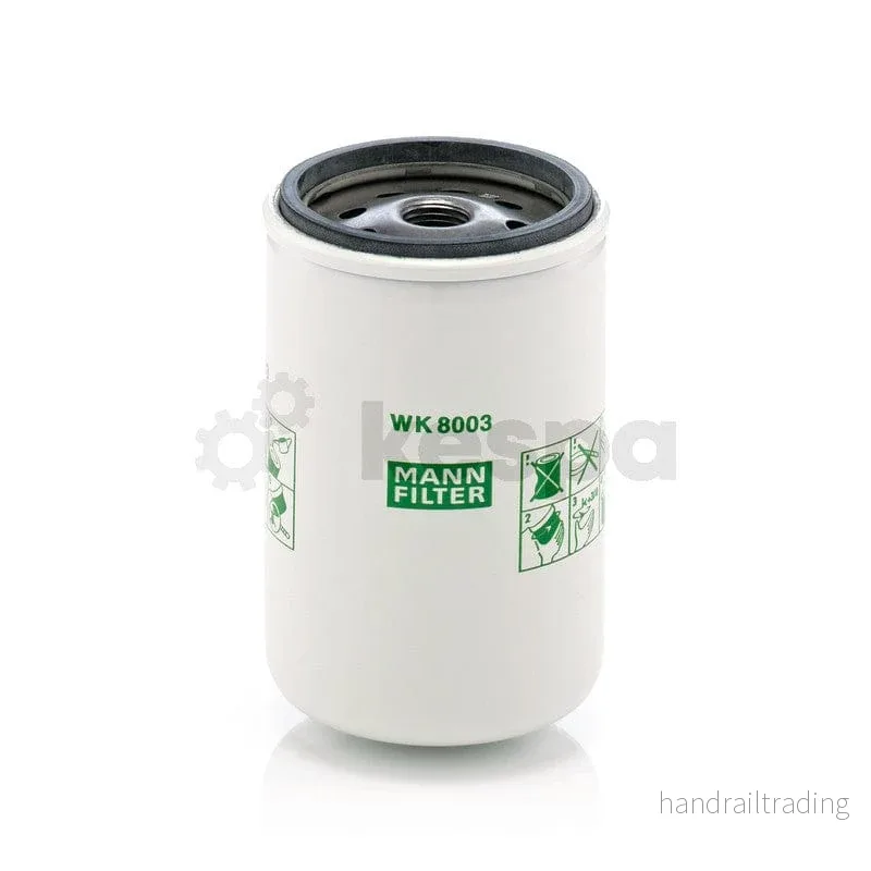 Filter WK8003X