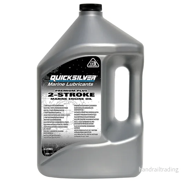 Quicksilver TCW3 Premium 4L Quicksilver TCW3 Premium 4L