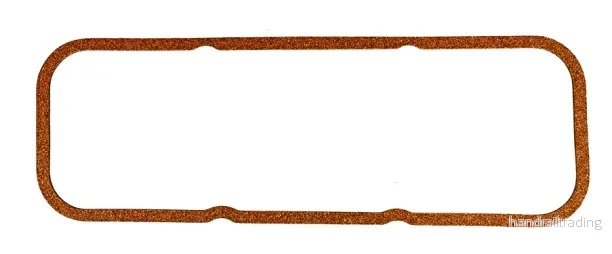 Ventilkåpspackning Volvo BM (H3)