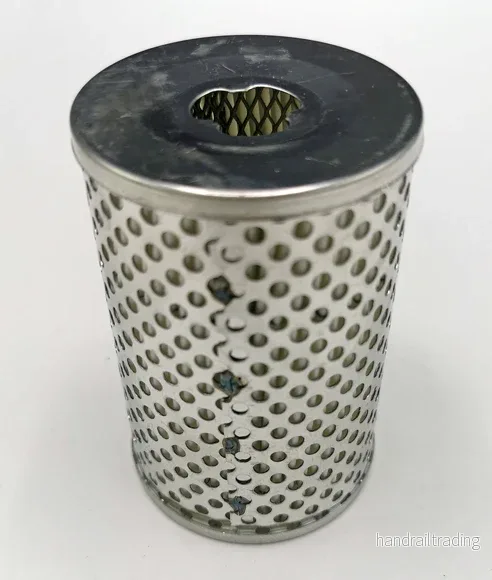 Hydraulfilter (A23)