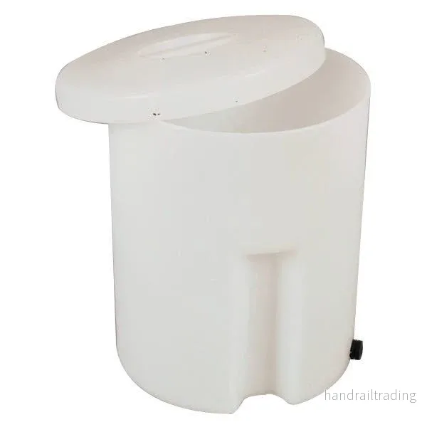 Behållare för gasolflaska h:32cm Behållare för gasolflaska h:32cm