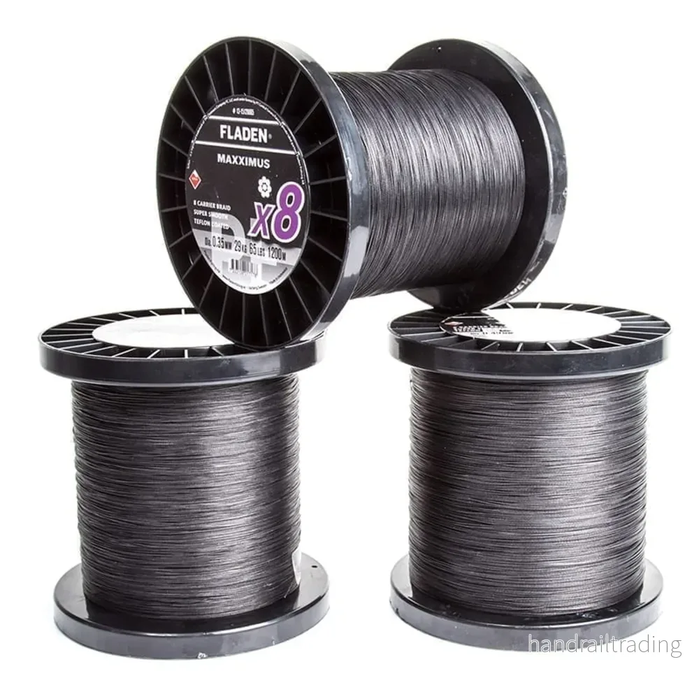 Maxximus 8X braid 1200m