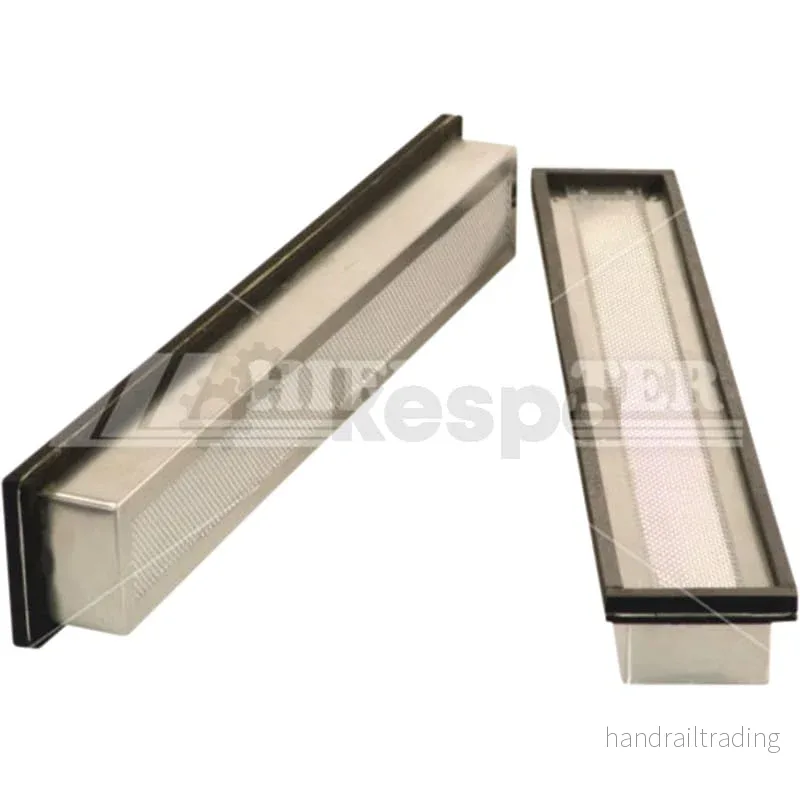 Hyttfilter Hyttfilter