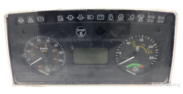 BEG Instrument JD6506 (Å31) BEG Instrument JD6506 (Å31)