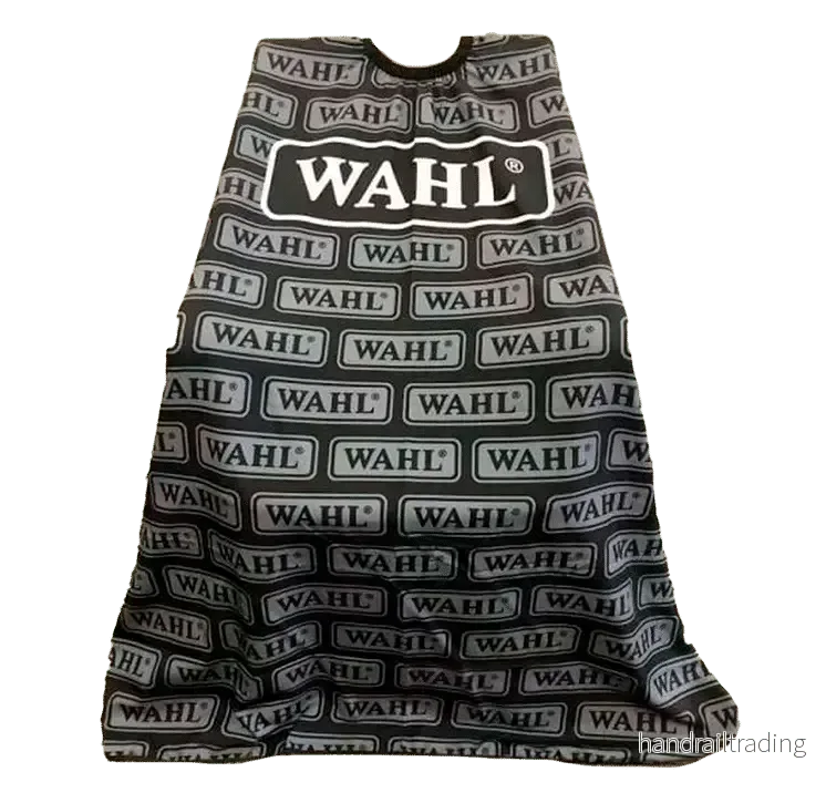 Wahl Design-klippkappa – Svart Wahl Design-klippkappa – Svart
