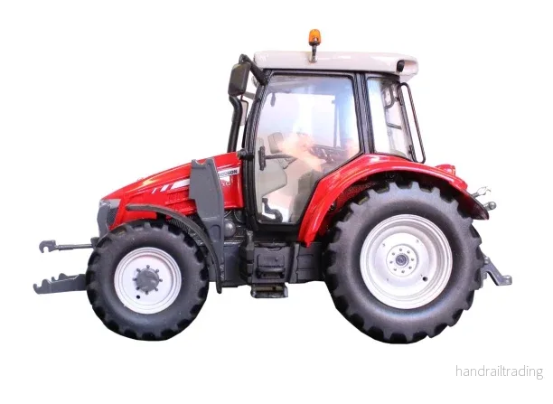 Massey Ferguson 5610 Massey Ferguson 5610