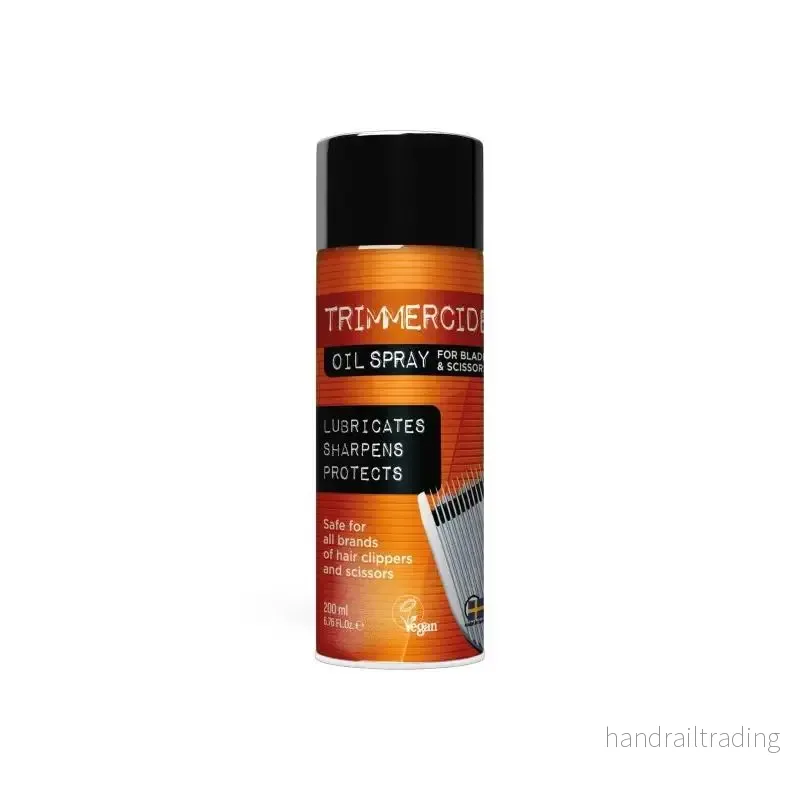 Trimmercide Oil Spray 200 ml