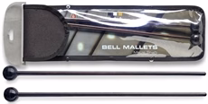 SMB-WR1 2 Bell Mallets-Soft SMB-WR1 2 Bell Mallets-Soft