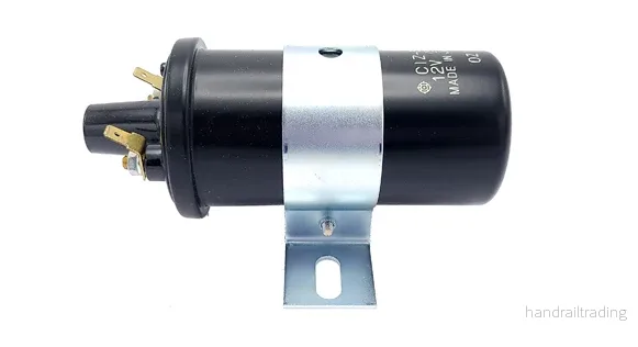 Tändspole 12V MF