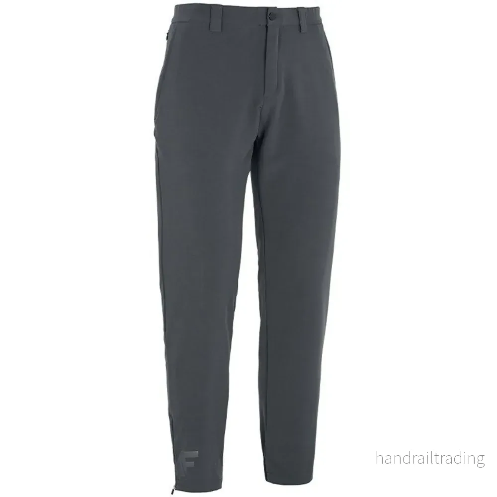 Trousers Jogger comfort