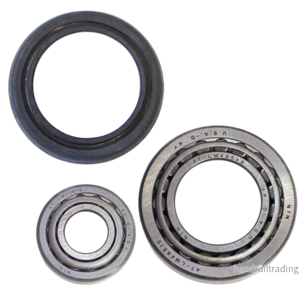 Lagersats Ford 3230-5030. REF: VPJ2205 Lagersats Ford 3230-5030. REF: VPJ2205