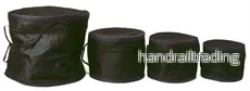PBS-2ECO/4 10T12T14T20B Drum Bags Set PBS-2ECO/4 10T12T14T20B Drum Bags Set