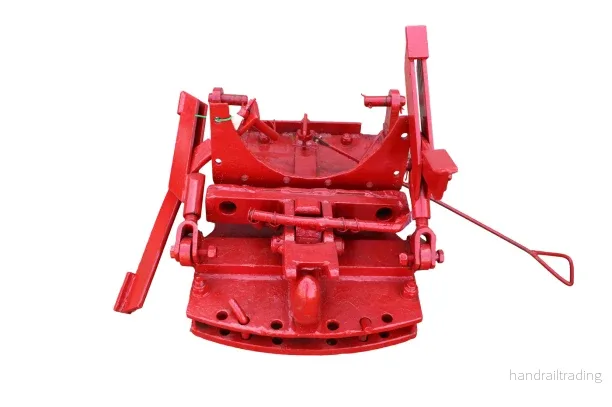 Hitch BM 350-600 Hitch BM 350-600