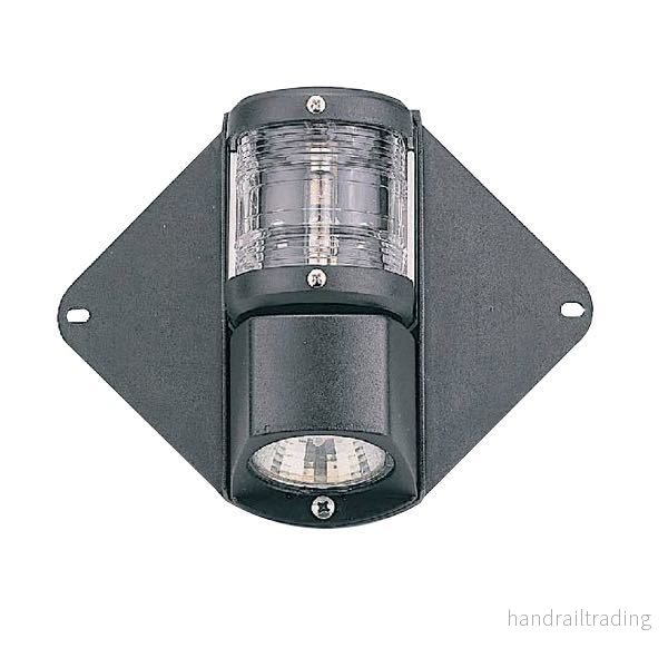 Topplanterna/halogen-däcklampa 10 W Topplanterna/halogen-däcklampa 10 W