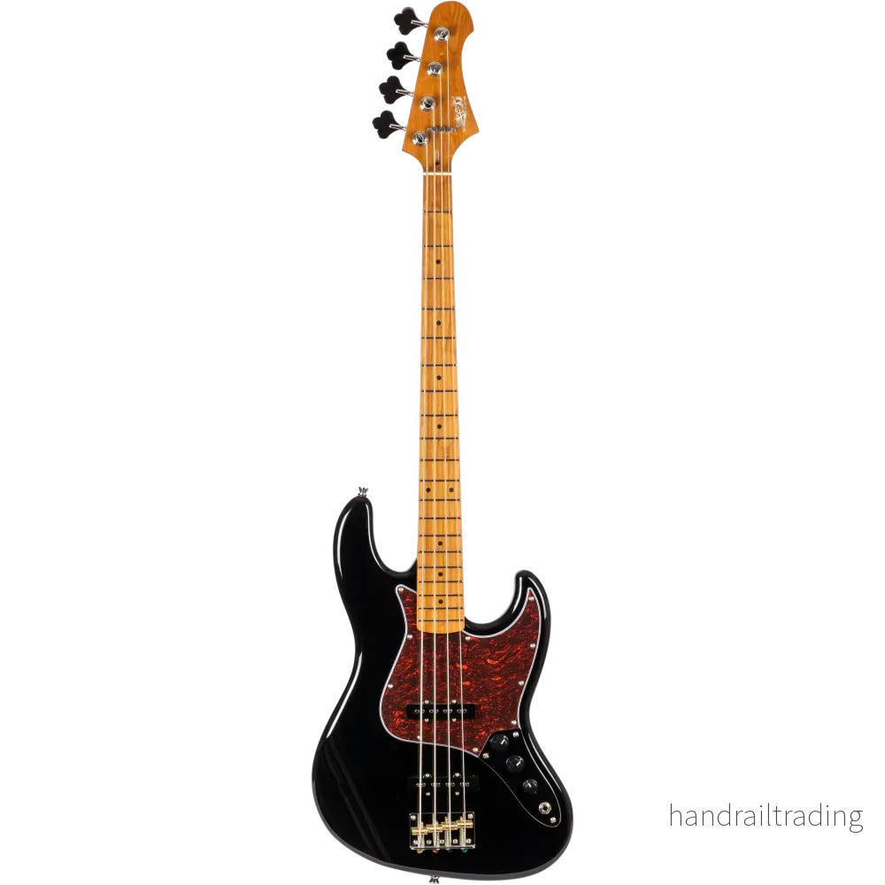 Jet Guitars JJB-300 Black Jet Guitars JJB-300 Black