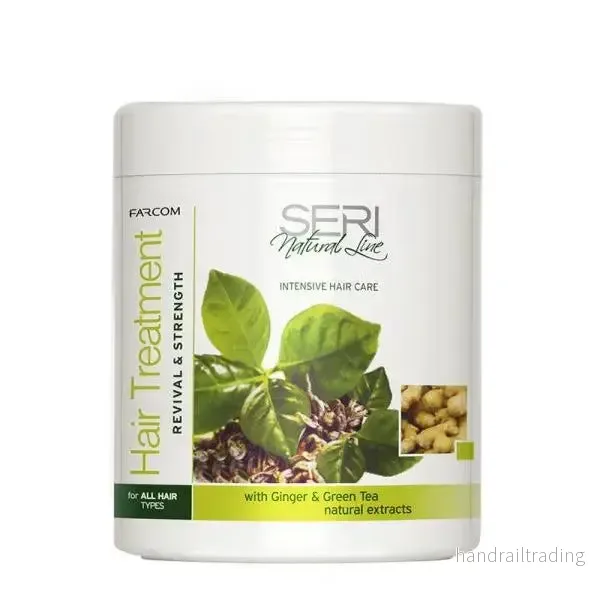 Hair Treatment Revival & Strength 1000ml