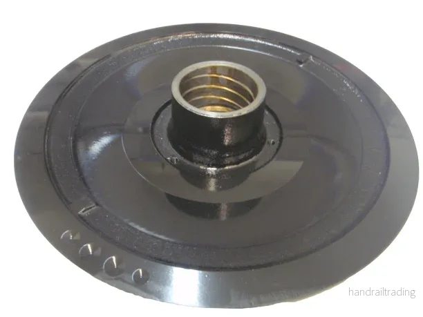 Variator till NH CX. REF: 84440296 (Å GOLVET) (P41)
