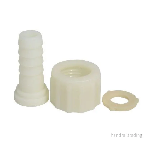 Stos med 3/8″ invändigt Stos med 3/8″ invändigt
