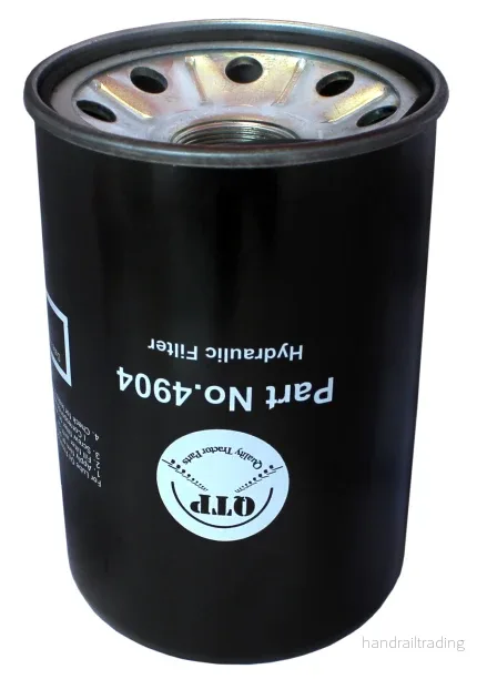Hydraulfilter Case IH 5120-5150, 80-135. REF: VPK1533 (Butik 27)