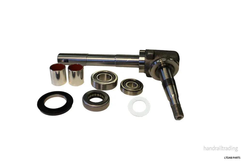 Spindelkit BM 320, 400, 425, 430