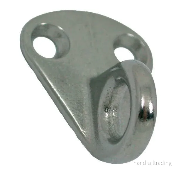 Fenderkrok med 10mm öljett RF Fenderkrok med 10mm öljett RF