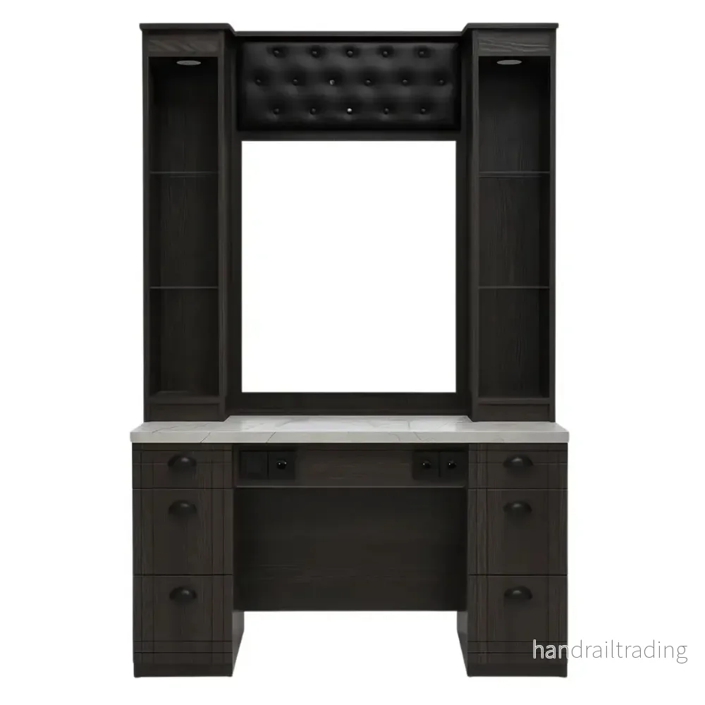 Barberarbetsstation Modell 603 Barberarbetsstation Modell 603