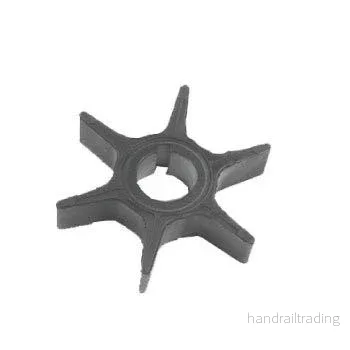Impeller – OMC, Evinrude, Suzuki 60a Impeller – OMC, Evinrude, Suzuki 60a