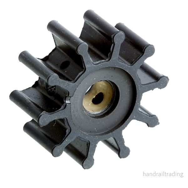 Impeller – Jabsco, vetus Impeller – Jabsco, vetus