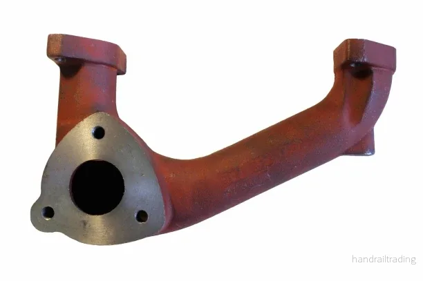 Grenrör MF 35, 135 (LA22)