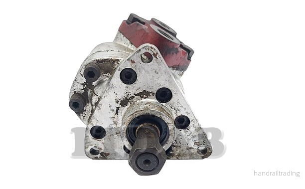 BEG Hydraulpump med remskiva T24 , Victor (LA13)